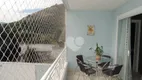 Foto 5 de Casa de Condomínio com 4 Quartos à venda, 272m² em Anil, Rio de Janeiro