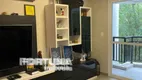 Foto 2 de Apartamento com 3 Quartos à venda, 91m² em Vila São Francisco, São Paulo