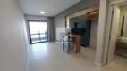 Foto 2 de Apartamento com 1 Quarto para alugar, 52m² em Centro, Florianópolis