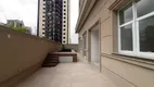 Foto 4 de Apartamento com 4 Quartos para venda ou aluguel, 357m² em Vila Romana, São Paulo