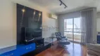 Foto 4 de Apartamento com 1 Quarto para alugar, 55m² em Pinheiros, São Paulo