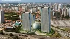 Foto 2 de Sala Comercial para venda ou aluguel, 917m² em Brooklin, São Paulo