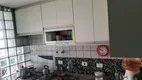 Foto 3 de Apartamento com 2 Quartos à venda, 56m² em Taboão, Diadema