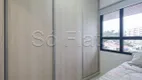 Foto 8 de Flat com 2 Quartos para alugar, 53m² em Santana, São Paulo