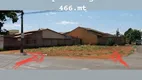 Foto 2 de Lote/Terreno à venda, 466m² em Residencial Ponta Negra, Goiânia