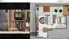 Foto 7 de Apartamento com 1 Quarto à venda, 40m² em Gávea, Rio de Janeiro