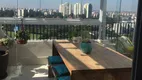 Foto 31 de Apartamento com 3 Quartos para venda ou aluguel, 315m² em Jardim Marajoara, São Paulo