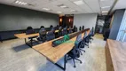 Foto 4 de Sala Comercial para alugar, 130m² em Cidade Monções, São Paulo