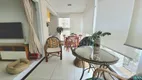 Foto 5 de Apartamento com 3 Quartos à venda, 113m² em Pitangueiras, Guarujá