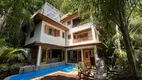 Foto 8 de Casa com 5 Quartos à venda, 400m² em Iporanga, Guarujá