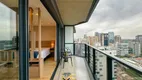 Foto 23 de Apartamento com 1 Quarto para alugar, 47m² em Vila Olímpia, São Paulo