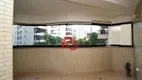 Foto 4 de Apartamento com 4 Quartos à venda, 246m² em Boqueirão, Santos