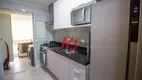 Foto 22 de Apartamento com 2 Quartos à venda, 69m² em Boqueirão, Santos