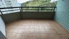 Foto 2 de Apartamento com 3 Quartos à venda, 94m² em Morro do Maluf, Guarujá