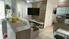 Foto 3 de Apartamento com 2 Quartos à venda, 60m² em Jaguaribe, Osasco