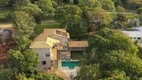 Foto 3 de Casa de Condomínio com 5 Quartos à venda, 632m² em Residencial Aldeia do Vale, Goiânia