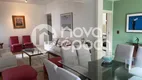 Foto 3 de Apartamento com 4 Quartos à venda, 140m² em Lagoa, Rio de Janeiro