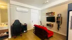 Foto 7 de Apartamento com 1 Quarto à venda, 54m² em Pompeia, Santos