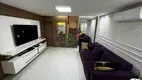 Foto 2 de Casa de Condomínio com 3 Quartos à venda, 125m² em Edson Queiroz, Fortaleza