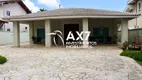 Foto 4 de Casa de Condomínio com 5 Quartos à venda, 464m² em Tabatinga, Caraguatatuba