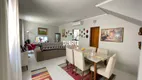 Foto 4 de Casa de Condomínio com 3 Quartos à venda, 150m² em Vila Matias, Santos