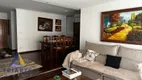 Foto 4 de Apartamento com 3 Quartos para alugar, 165m² em Alphaville Industrial, Barueri
