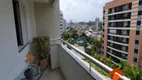 Foto 5 de Apartamento com 3 Quartos à venda, 135m² em Vila São Francisco, São Paulo