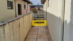 Foto 16 de Sobrado com 4 Quartos à venda, 173m² em Vila Scarpelli, Santo André