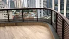 Foto 4 de Apartamento com 1 Quarto à venda, 46m² em Vila Olímpia, São Paulo