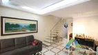 Foto 2 de Casa de Condomínio com 4 Quartos à venda, 250m² em Vila das Mercês, São Paulo