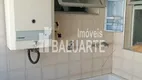 Foto 18 de Apartamento com 3 Quartos à venda, 82m² em Jardim Marajoara, São Paulo