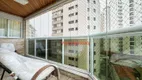 Foto 15 de Apartamento com 3 Quartos à venda, 152m² em Jardim Anália Franco, São Paulo