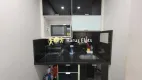 Foto 6 de Apartamento com 1 Quarto à venda, 37m² em Moema, São Paulo