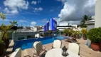 Foto 50 de Casa de Condomínio com 4 Quartos à venda, 480m² em Alphaville II, Salvador