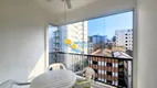 Foto 6 de Cobertura com 3 Quartos à venda, 180m² em Tombo, Guarujá