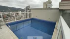 Foto 8 de Cobertura com 3 Quartos à venda, 282m² em Enseada, Guarujá