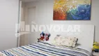 Foto 7 de Apartamento com 2 Quartos à venda, 107m² em Vila Mazzei, São Paulo