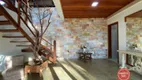 Foto 9 de Casa de Condomínio com 3 Quartos à venda, 200m² em Condomínio Quintas do Rio Manso, Brumadinho