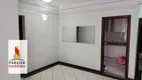 Foto 2 de Apartamento com 3 Quartos à venda, 86m² em Copacabana, Uberlândia