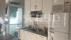 Foto 4 de Apartamento com 2 Quartos à venda, 52m² em Jardim Marajoara, São Paulo