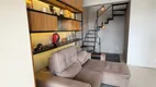 Foto 53 de Apartamento com 1 Quarto para venda ou aluguel, 89m² em Moema, São Paulo