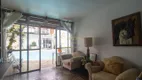 Foto 9 de Sobrado com 3 Quartos para alugar, 450m² em Alto Da Boa Vista, São Paulo