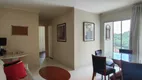 Foto 2 de Apartamento com 2 Quartos para alugar, 55m² em Vila Indiana, São Paulo