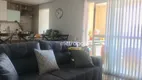 Foto 2 de Apartamento com 3 Quartos à venda, 82m² em Jardim Bela Vista, Santo André