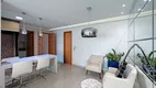 Foto 4 de Apartamento com 3 Quartos à venda, 109m² em Residencial Eldorado, Goiânia