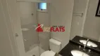 Foto 9 de Flat com 2 Quartos para alugar, 75m² em Brooklin, São Paulo