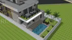 Foto 6 de Casa de Condomínio com 3 Quartos à venda, 310m² em Parque Brasil 500, Paulínia