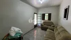 Foto 2 de Casa com 3 Quartos à venda, 110m² em Jardim das Palmeiras, Uberlândia