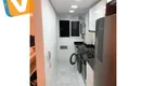 Foto 4 de Apartamento com 2 Quartos à venda, 56m² em Brás, São Paulo