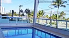 Foto 5 de Apartamento com 3 Quartos à venda, 123m² em Vila Guilhermina, Praia Grande